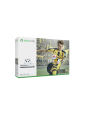 Игровая приставка Microsoft Xbox One S 500 Gb White + FIFA 17